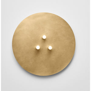 Ponte 16 Flush Mount - Visual Comfort Modern 22