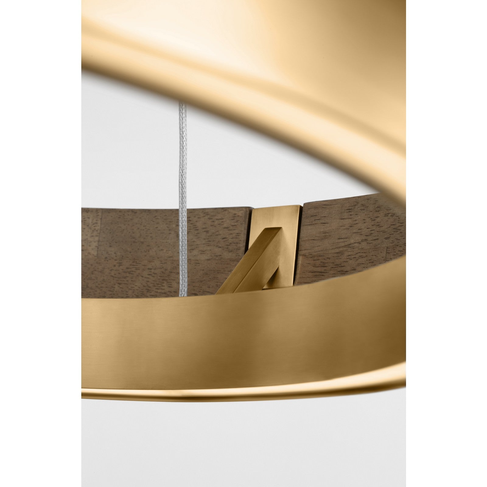 Grace 24 Chandelier - Visual Comfort Modern 13