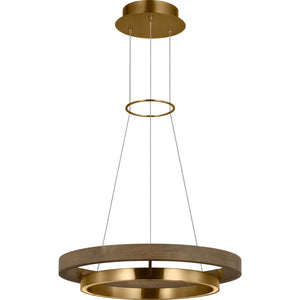 Grace 24 Chandelier - Visual Comfort Modern 11