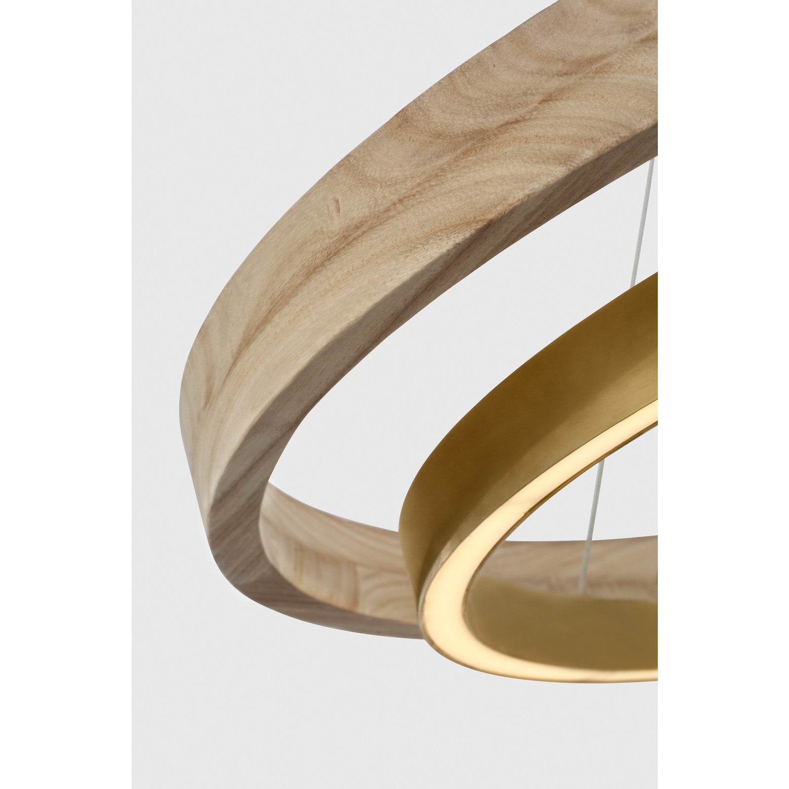 Grace 36 Chandelier - Visual Comfort Modern 28