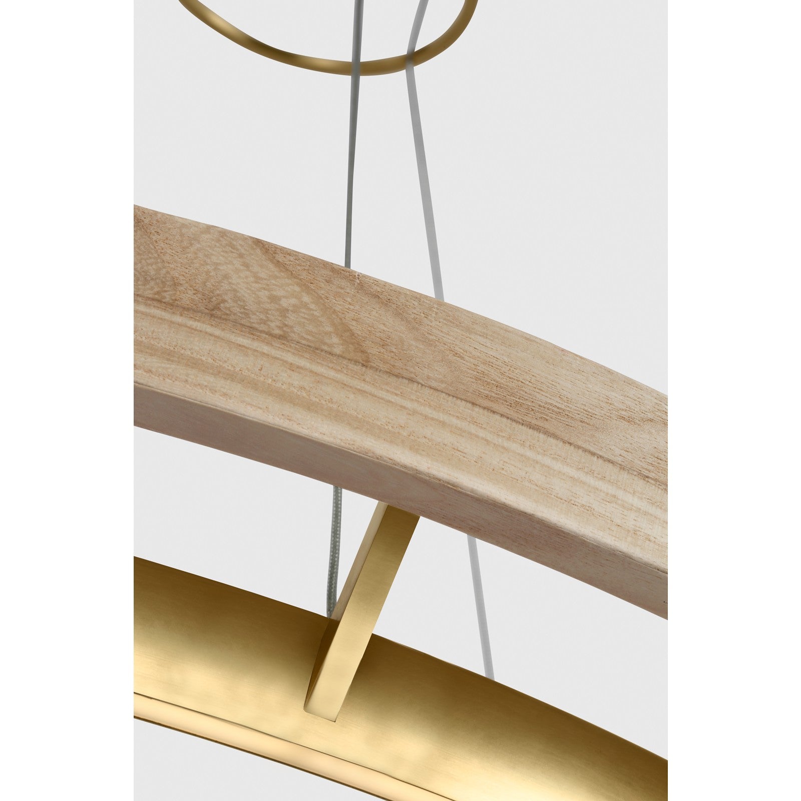 Grace 36 Chandelier - Visual Comfort Modern 29