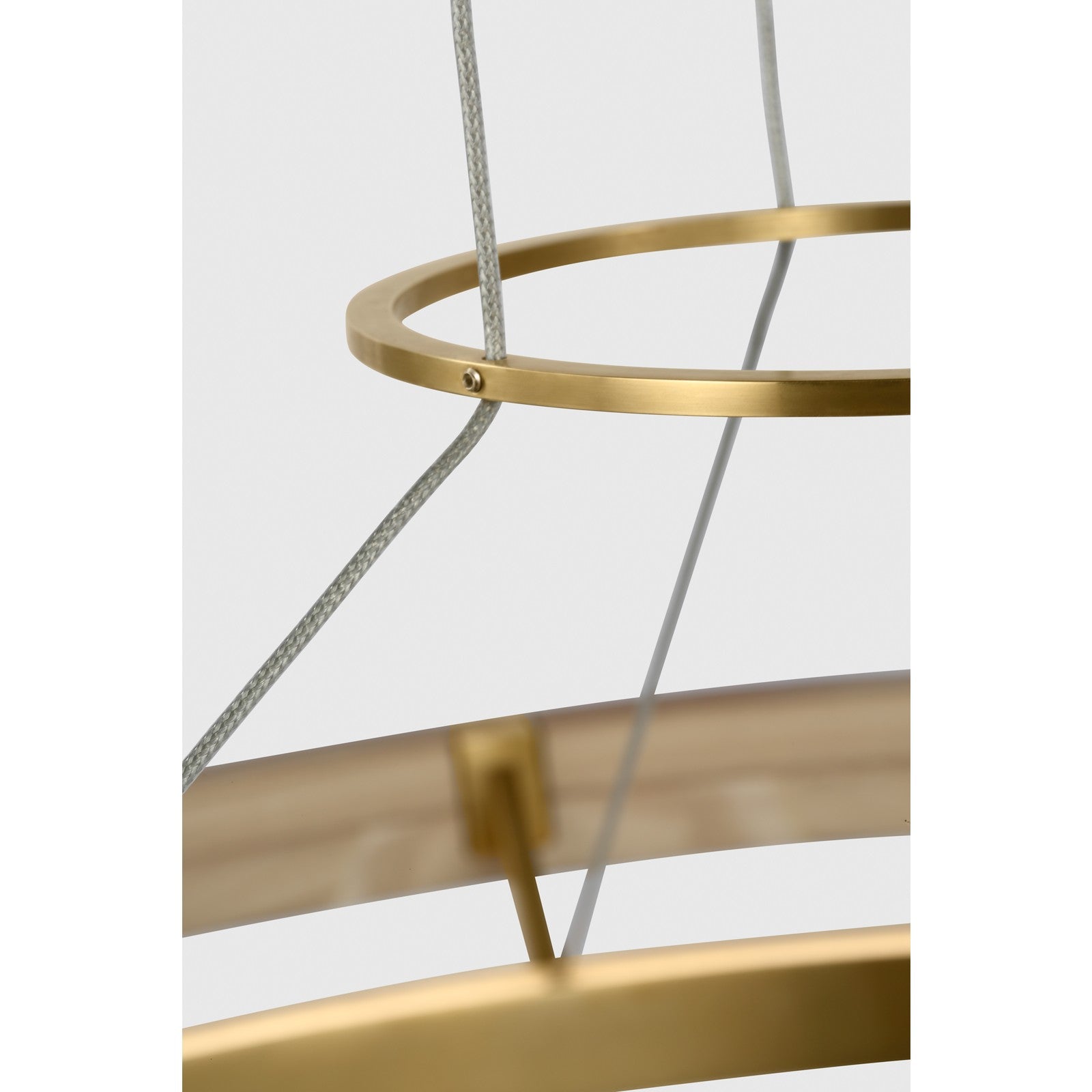 Grace 48 Chandelier - Visual Comfort Modern 8