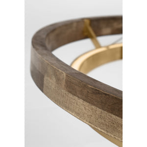 Grace 48 Chandelier - Visual Comfort Modern 14