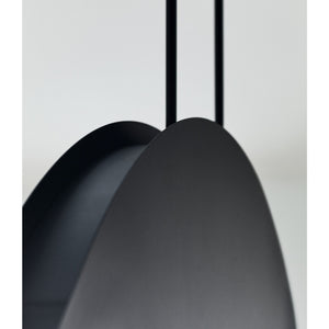 Bau 50 Linear Suspension - Visual Comfort Modern 17