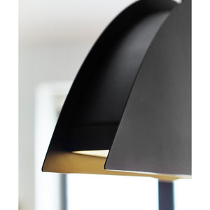 Bau 50 Linear Suspension - Visual Comfort Modern 16