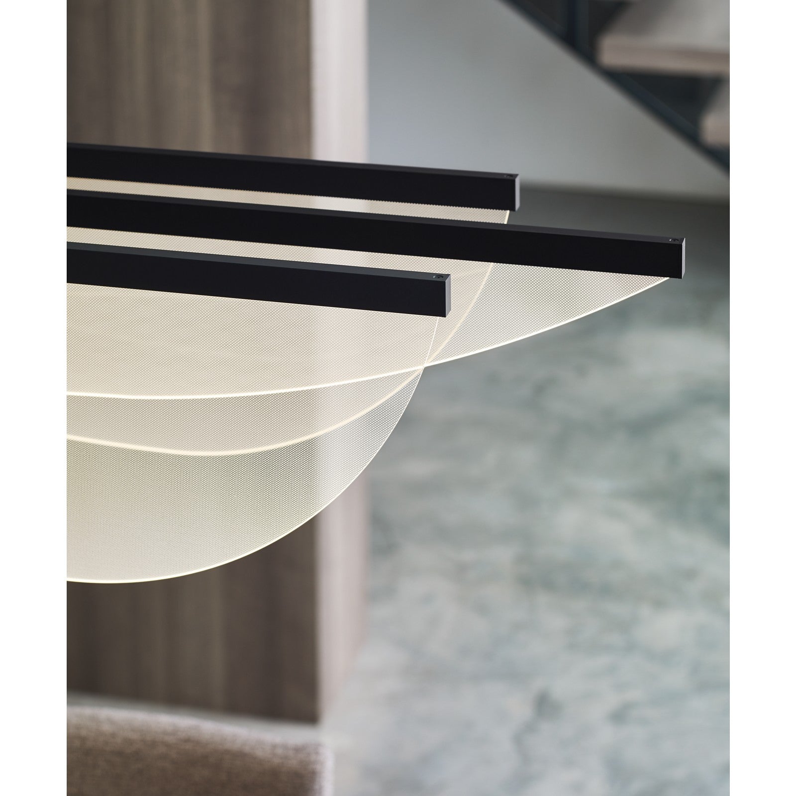 Nyra 72 Linear Suspension - Visual Comfort Modern 10