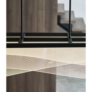 Nyra 72 Linear Suspension - Visual Comfort Modern 8