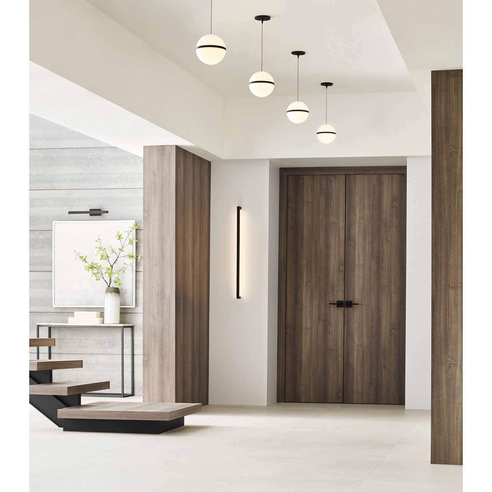 Dessau 24 Picture Light - Visual Comfort Modern 13