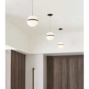 Stagger Large Sconce - Visual Comfort Modern 8