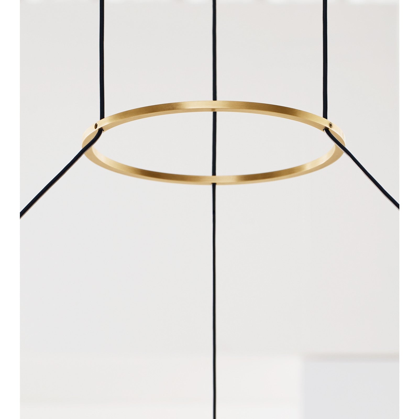 Orbet 36 Chandelier - Visual Comfort Modern 12