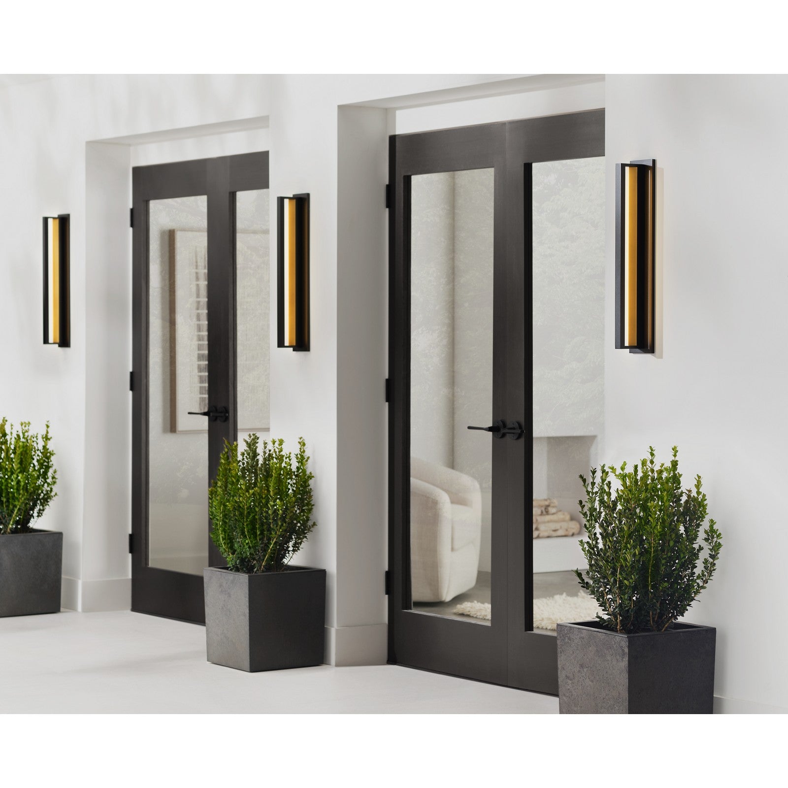 Anton Large Wall - Visual Comfort Modern 8