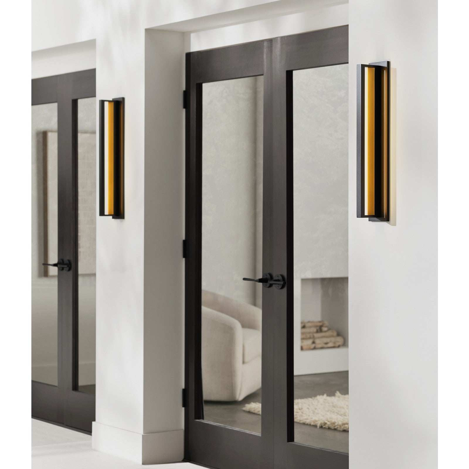 Anton Large Wall - Visual Comfort Modern 10