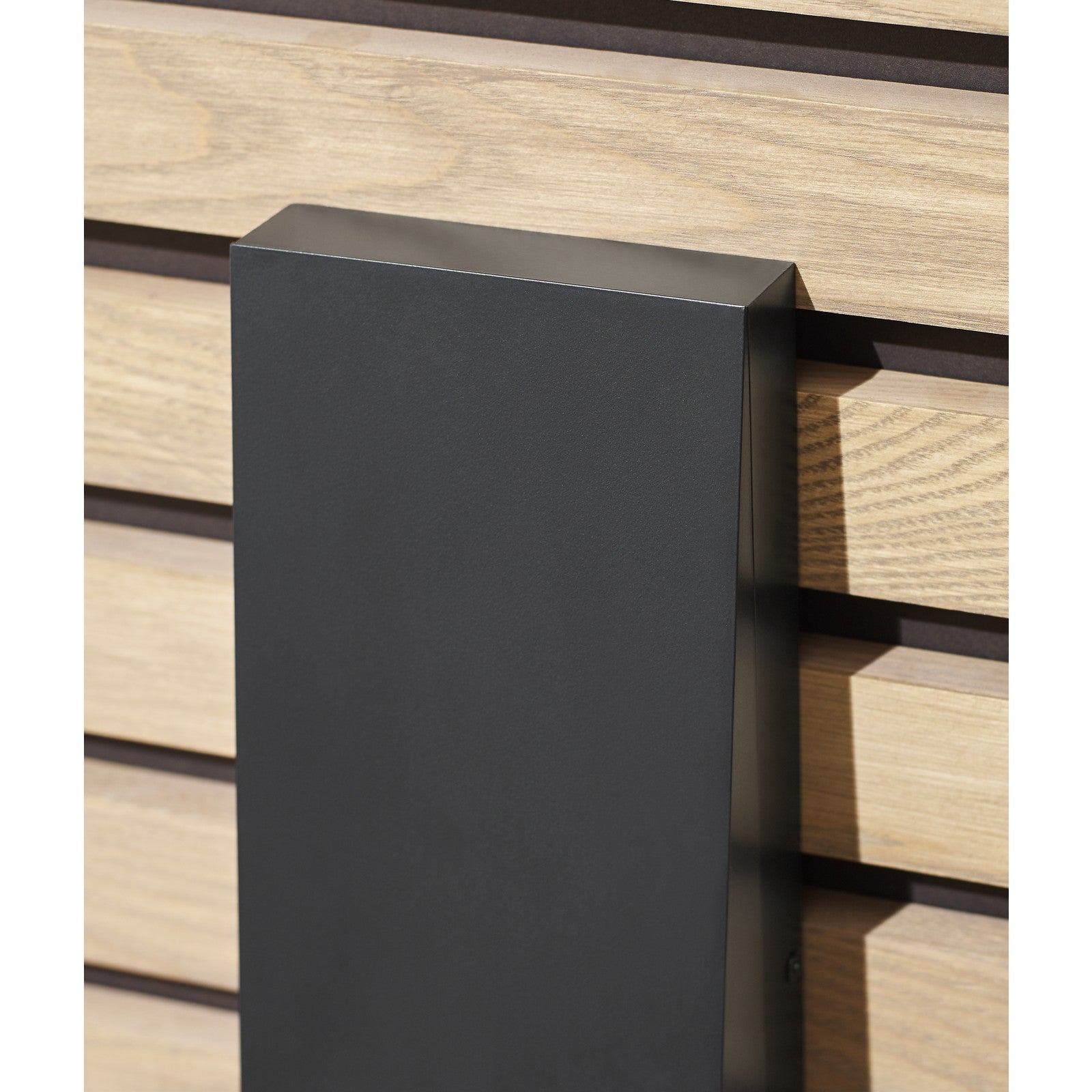 Pitch 19 Outdoor Wall - Visual Comfort Modern 6