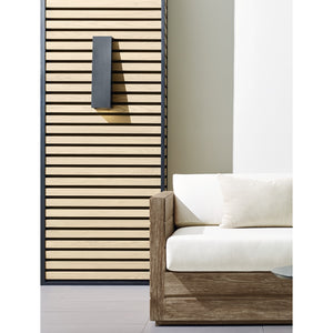 Pitch 19 Outdoor Wall - Visual Comfort Modern 7