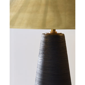 Karam Medium Table Lamp - Visual Comfort Modern 11