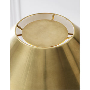 Karam Medium Table Lamp - Visual Comfort Modern 10