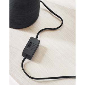 Karam Medium Table Lamp - Visual Comfort Modern 12