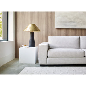 Karam Medium Table Lamp - Visual Comfort Modern 5