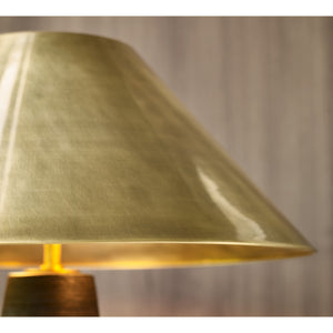 Karam Large Table Lamp - Visual Comfort Modern 6