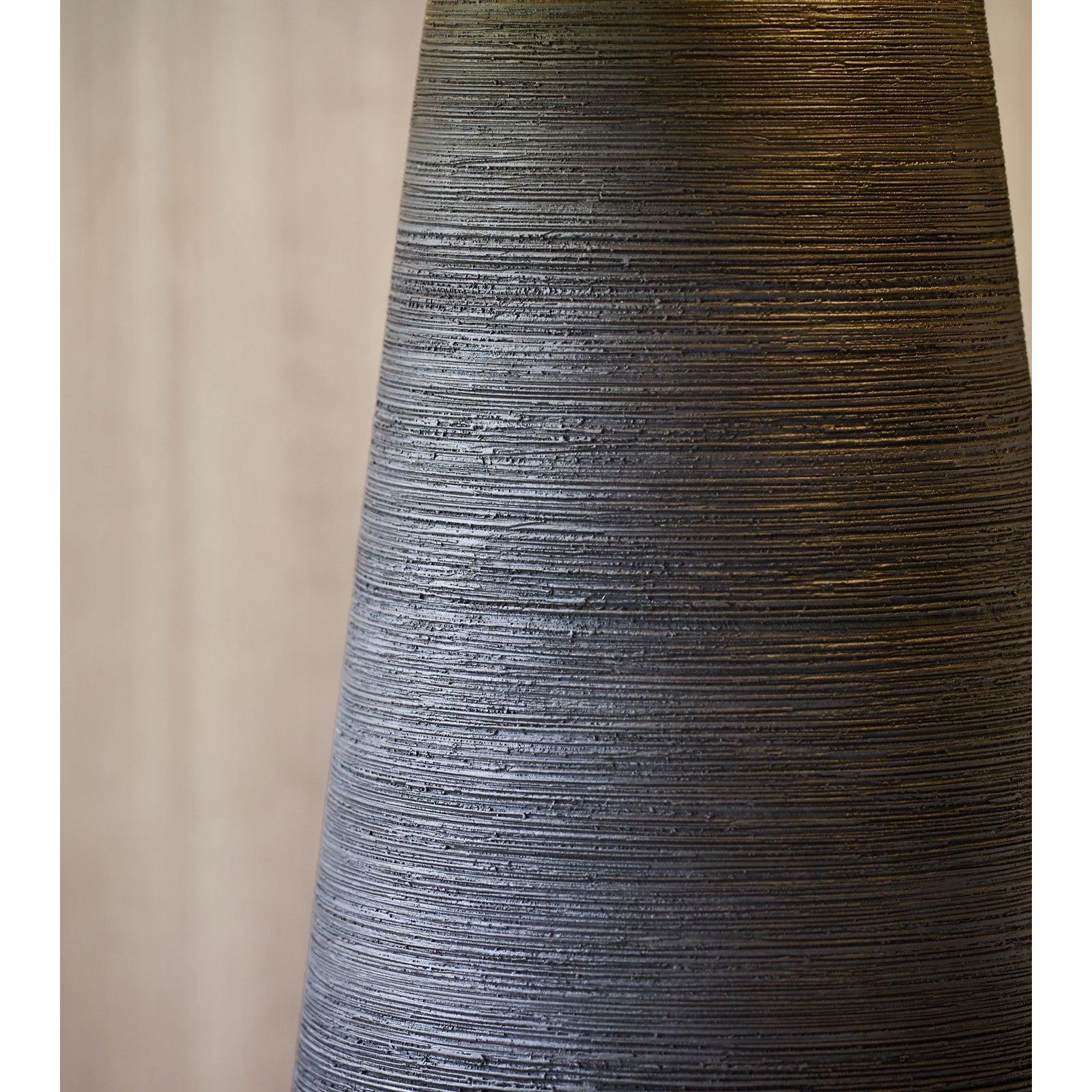 Karam Large Table Lamp - Visual Comfort Modern 5