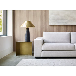 Karam Large Table Lamp - Visual Comfort Modern 2
