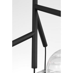 Sedona Double Chandelier - Visual Comfort Modern 3