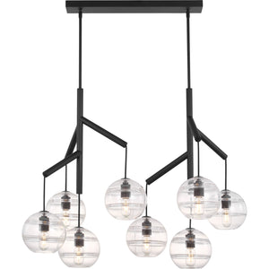 Sedona Double Chandelier - Visual Comfort Modern 1