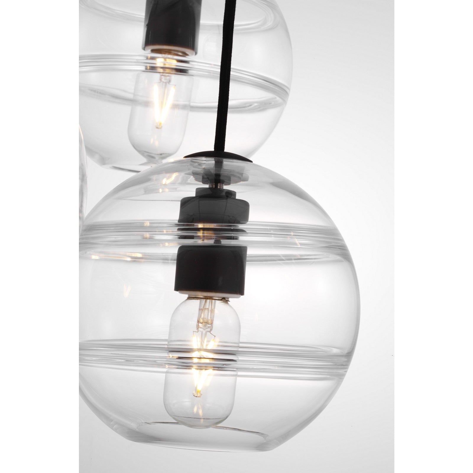 Sedona Chandelier - Visual Comfort Modern 2