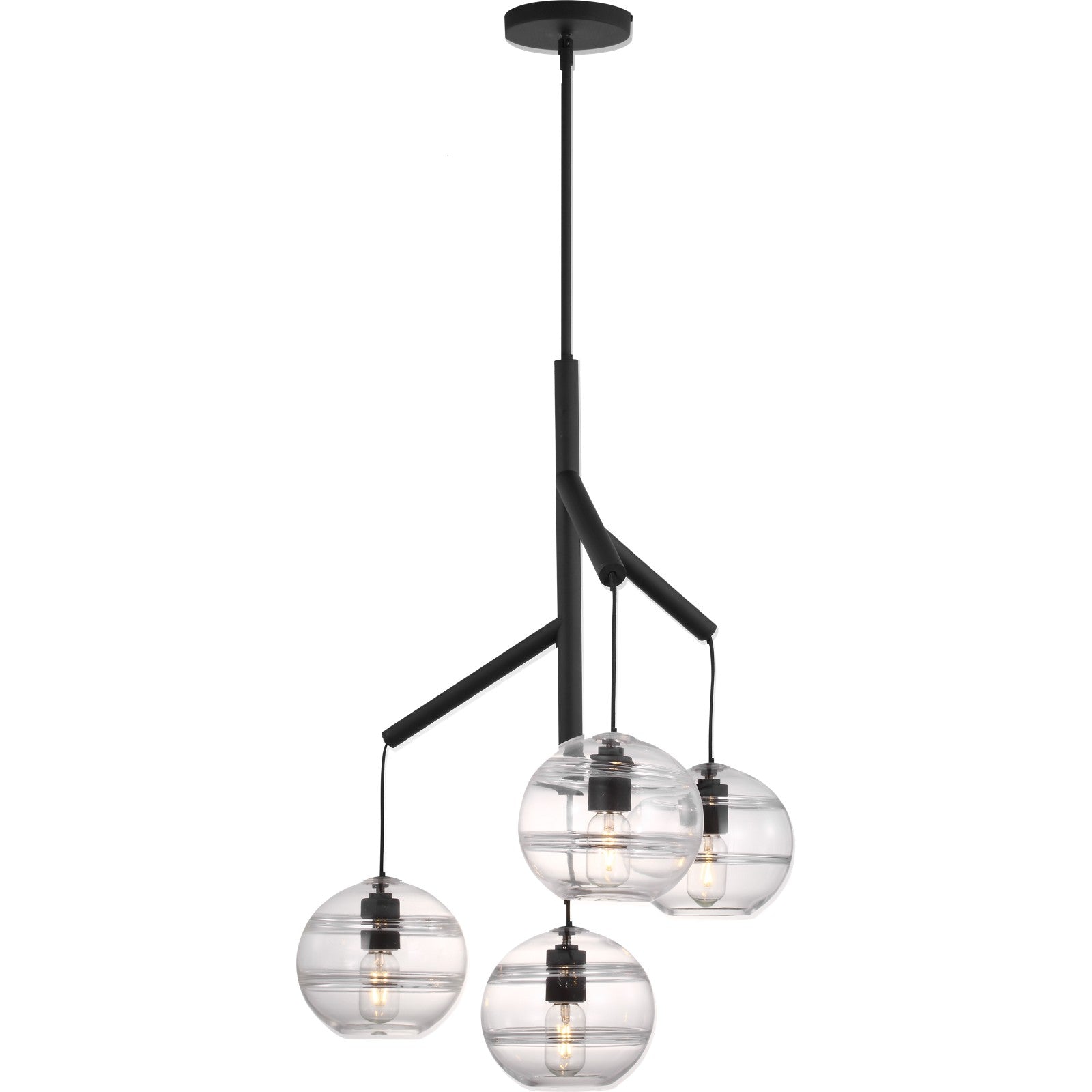 Sedona Chandelier - Visual Comfort Modern 5