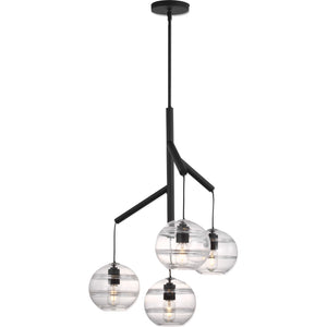 Sedona Chandelier - Visual Comfort Modern 5