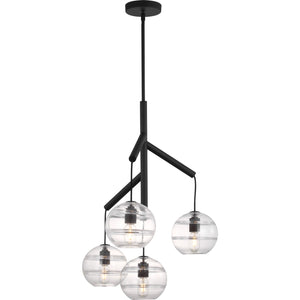 Sedona Chandelier - Visual Comfort Modern 4