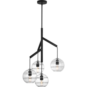 Sedona Chandelier - Visual Comfort Modern 1