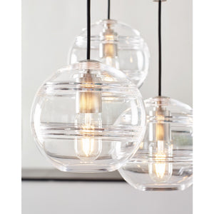 Sedona Single Chandelier - Visual Comfort Modern 21