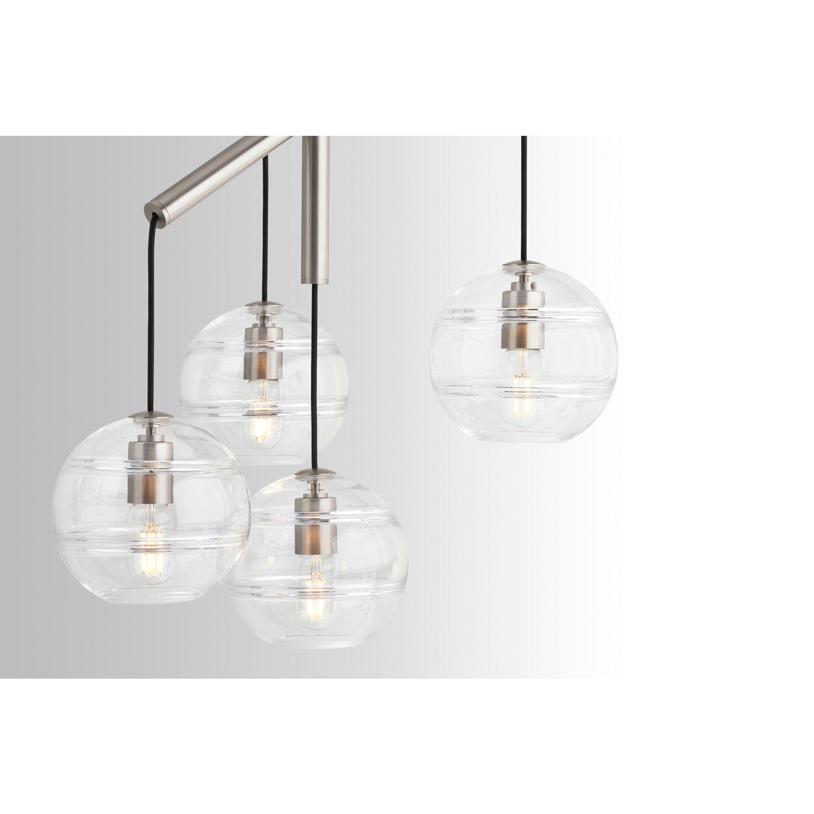 Sedona Single Chandelier - Visual Comfort Modern 23