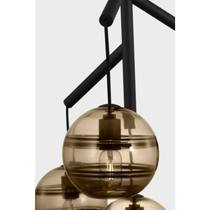 Sedona Chandelier - Visual Comfort Modern 7