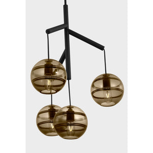 Sedona Chandelier - Visual Comfort Modern 8