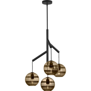 Sedona Chandelier - Visual Comfort Modern 10