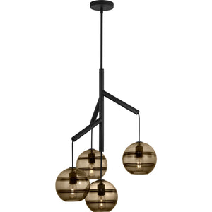 Sedona Chandelier - Visual Comfort Modern 6