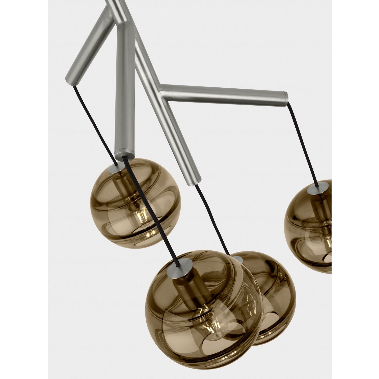 Sedona Single Chandelier - Visual Comfort Modern 33