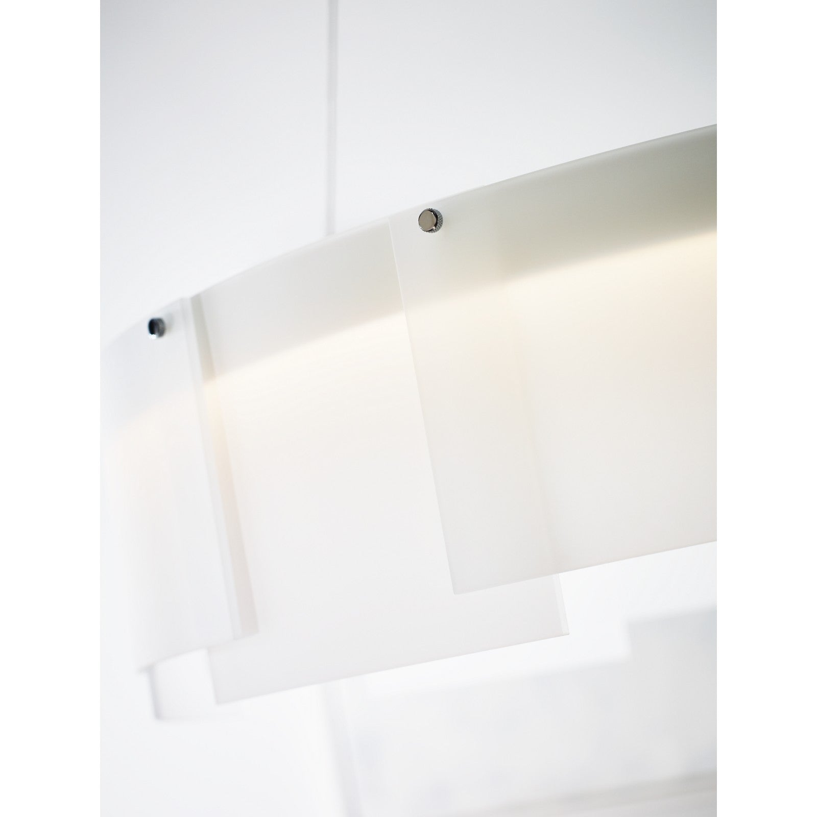 Stratos 30 Chandelier - Visual Comfort Modern 9