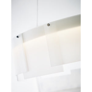Stratos 30 Chandelier - Visual Comfort Modern 9