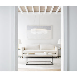 Stratos 30 Chandelier - Visual Comfort Modern 11