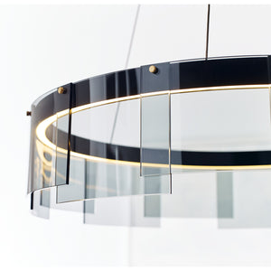Stratos 30 Chandelier - Visual Comfort Modern 28