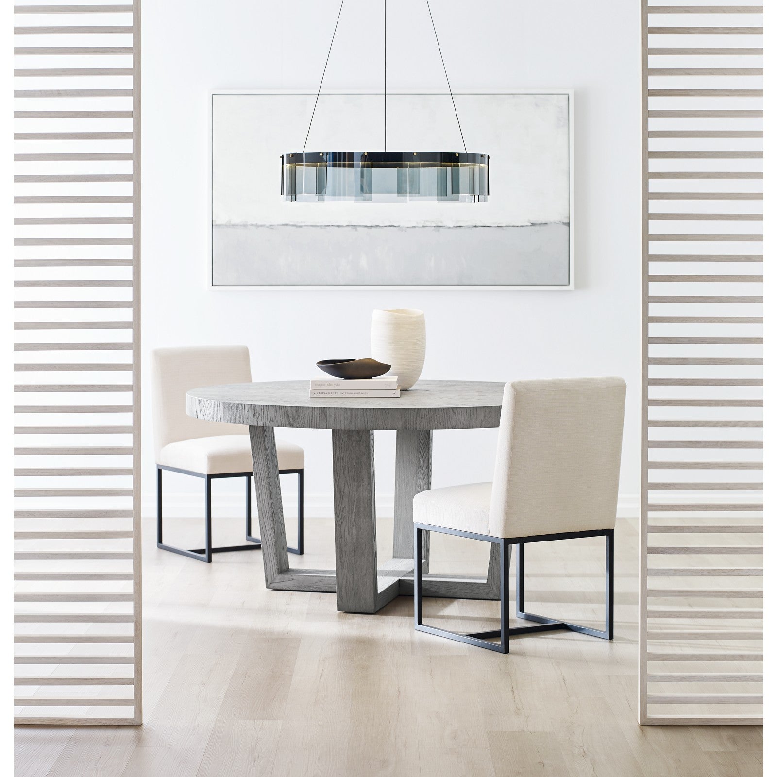 Stratos 30 Chandelier - Visual Comfort Modern 27