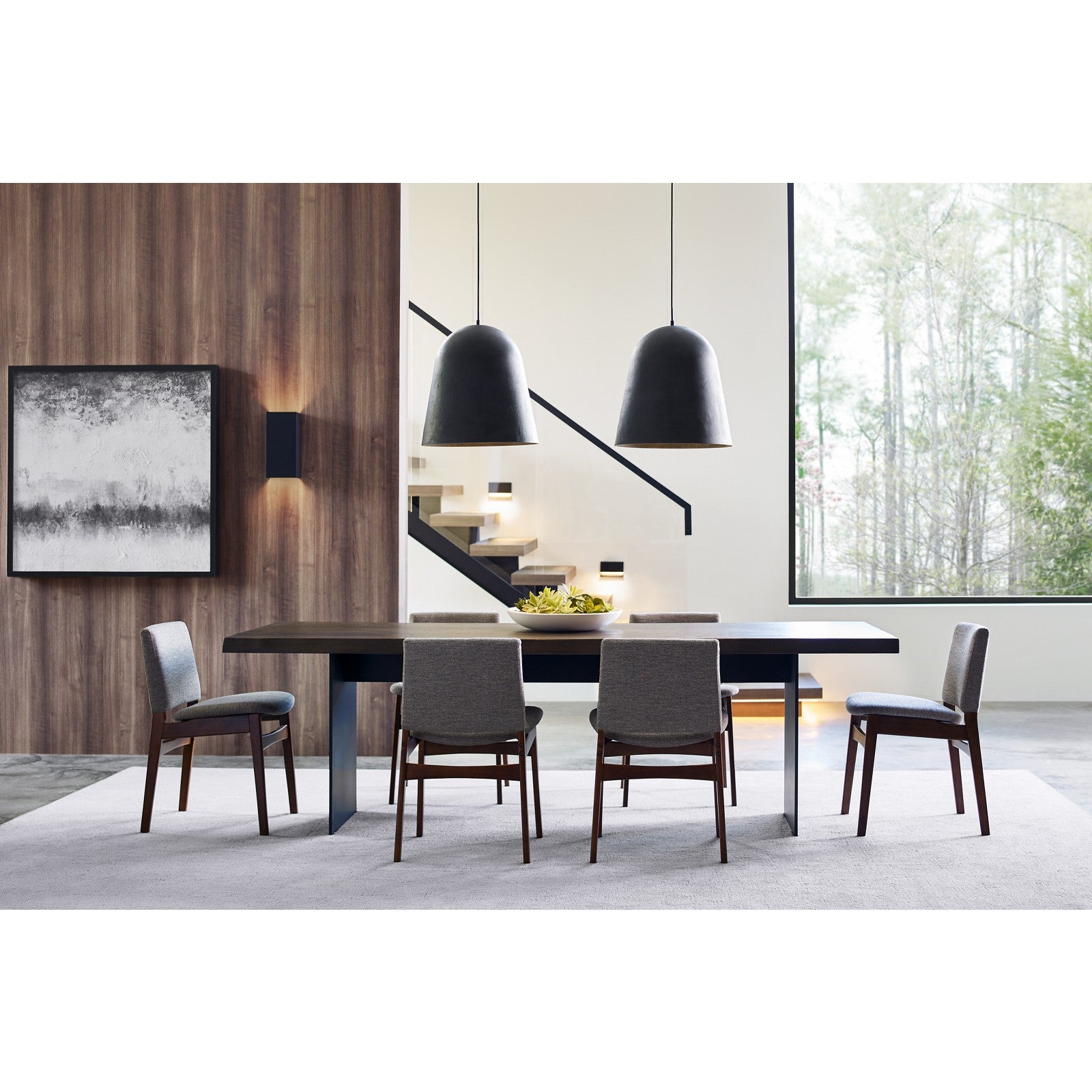 Fett Pendant - Visual Comfort Modern 24