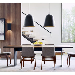 Fett Pendant - Visual Comfort Modern 23