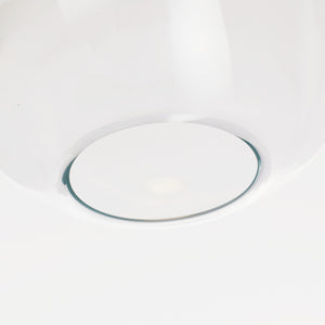 Kapoor Medium Pendant - Visual Comfort Modern 6