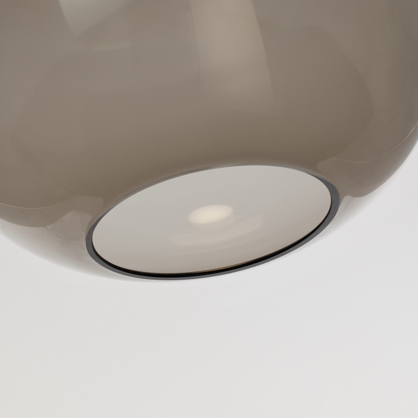 Kapoor Medium Pendant - Visual Comfort Modern 12