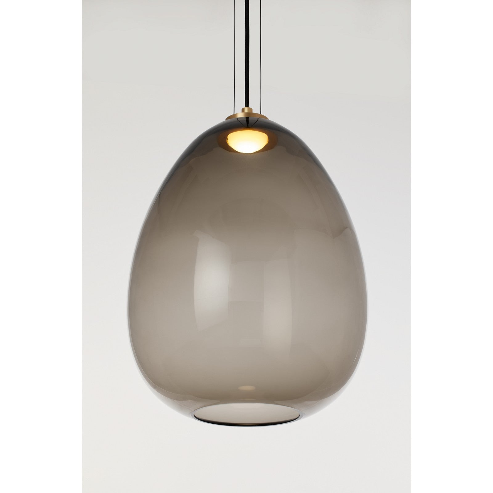 Kapoor Medium Pendant - Visual Comfort Modern 13