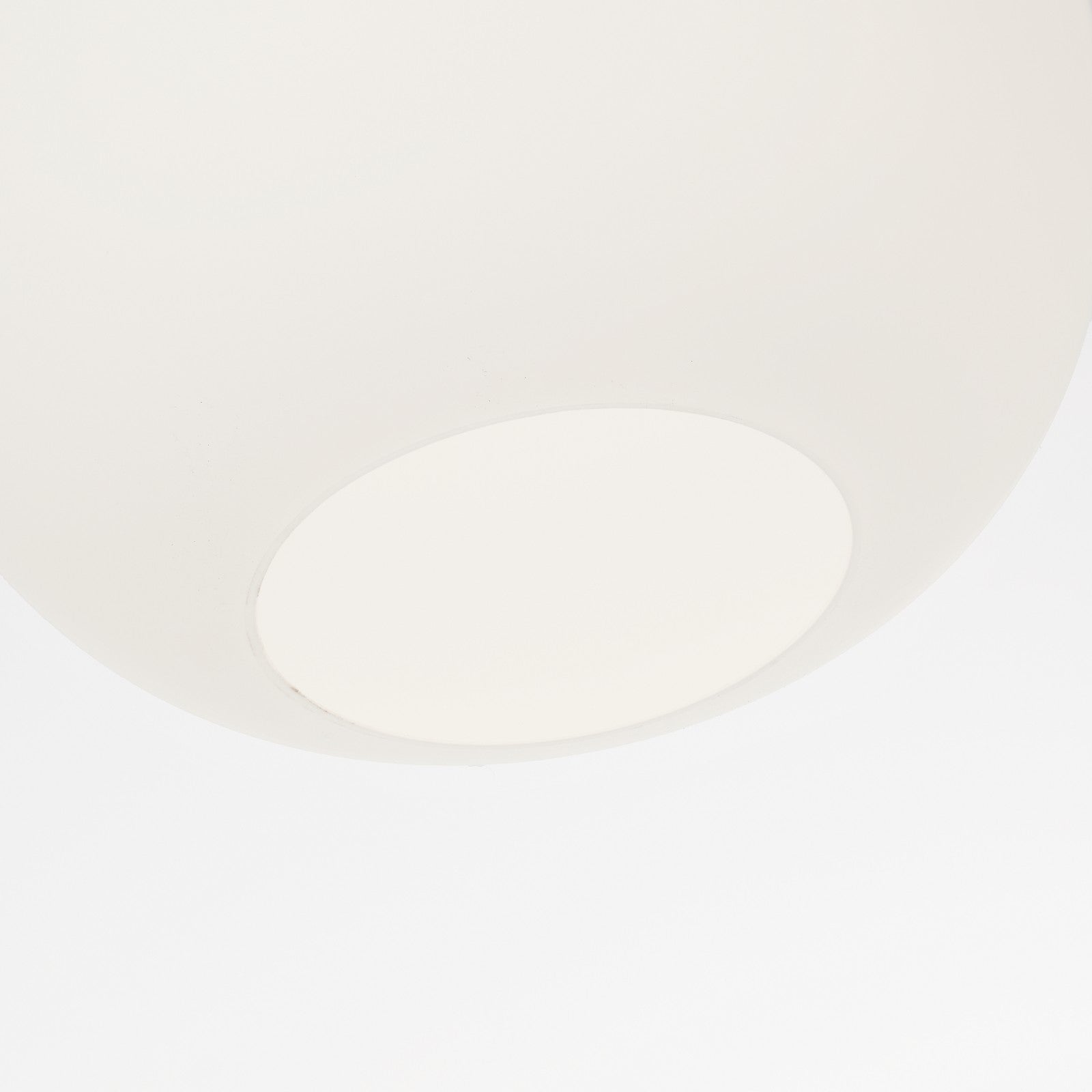 Kapoor Medium Pendant - Visual Comfort Modern 21